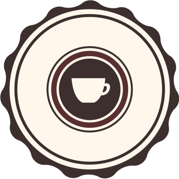 Coffee Badge 7 Thumbnail