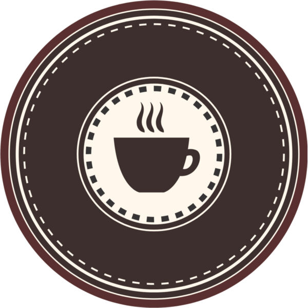 Coffee Badge 1 Thumbnail