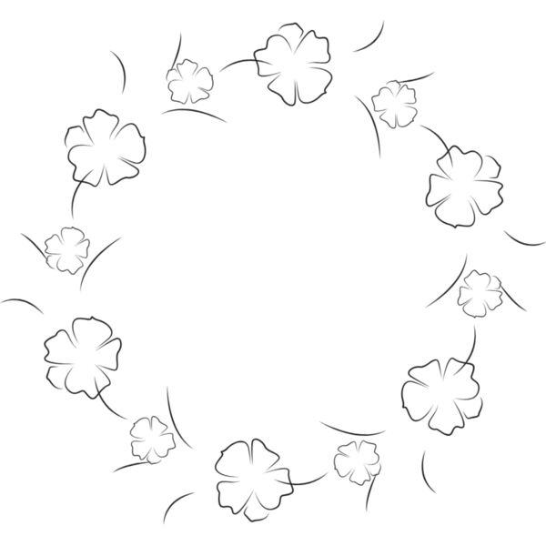 Floral Wreath 43 Thumbnail