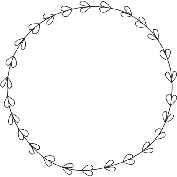 Floral Wreath 53 Thumbnail