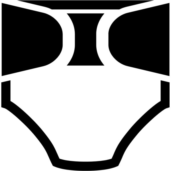 Diaper Icon 1 Thumbnail