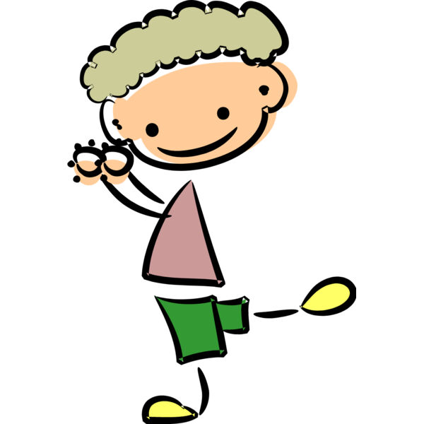 Cartoon Boy 9 Thumbnail