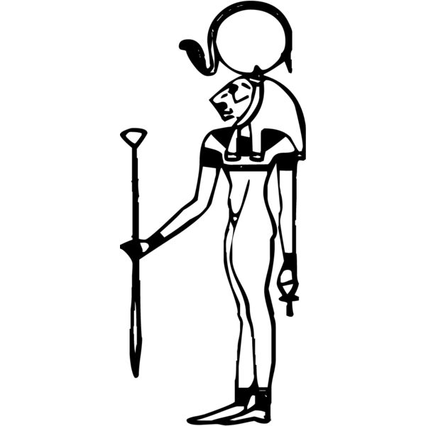 Egyptian God 13 Thumbnail