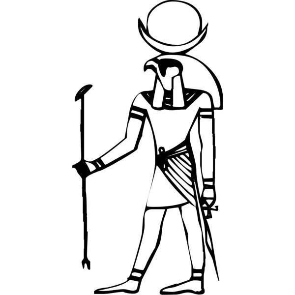 Egyptian God 11 Thumbnail