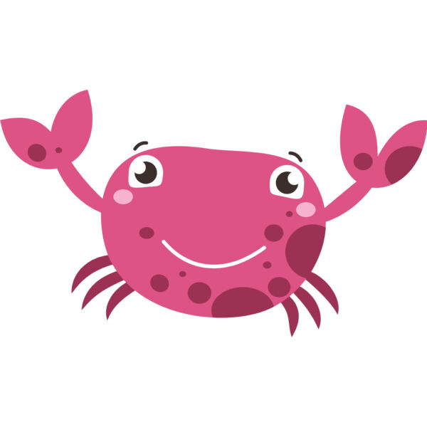 Baby Crab 1 Thumbnail
