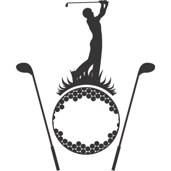Golf Emblem 1 Thumbnail