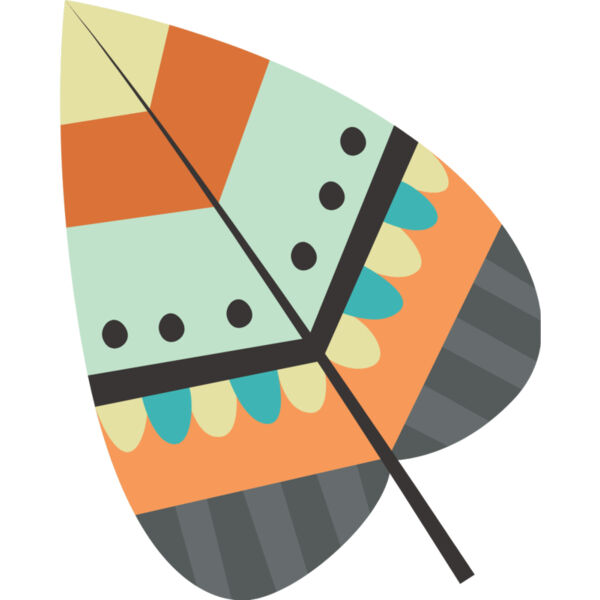 Woodlands Leaf 4 Thumbnail