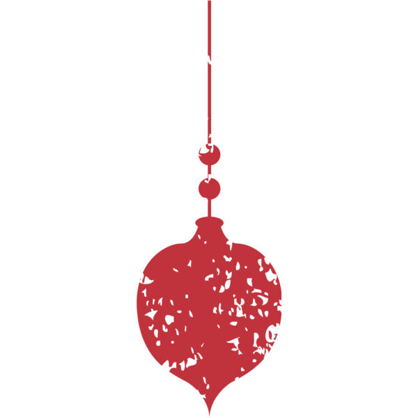 Christmas Ornament Stamp 1 Thumbnail