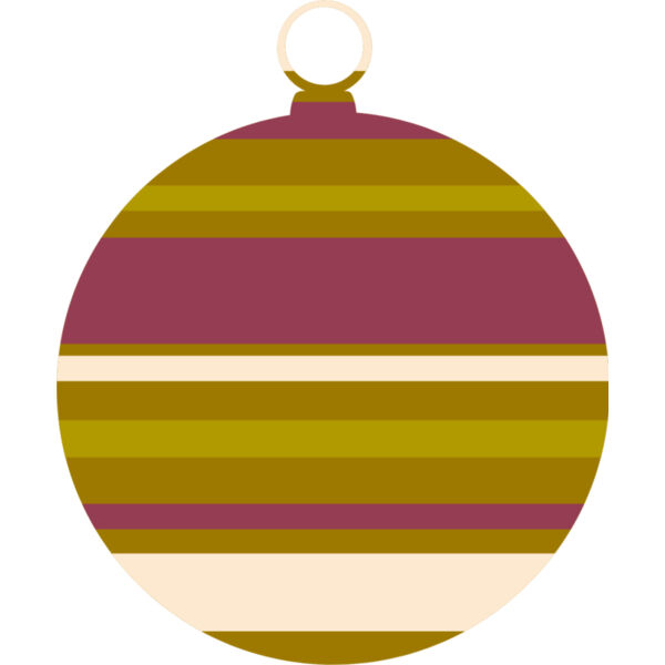 Christmas Ornament 30 Thumbnail