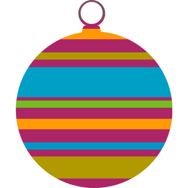 Christmas Ornament 40 Thumbnail