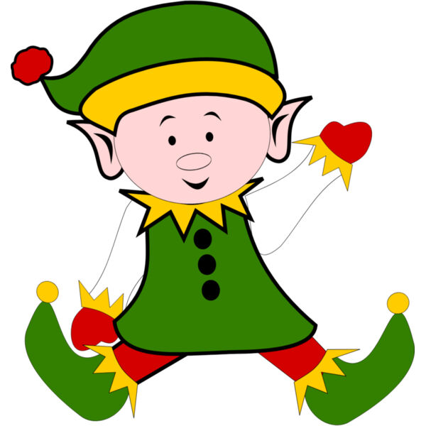 Christmas Elf 9 Thumbnail