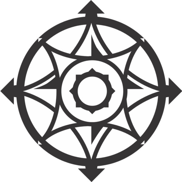 Nautical Compass 13 Thumbnail