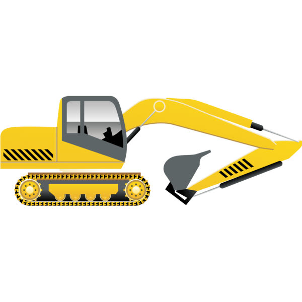 Construction Crane 2 Thumbnail