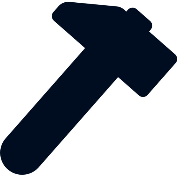 Hammer Icon 1 Thumbnail