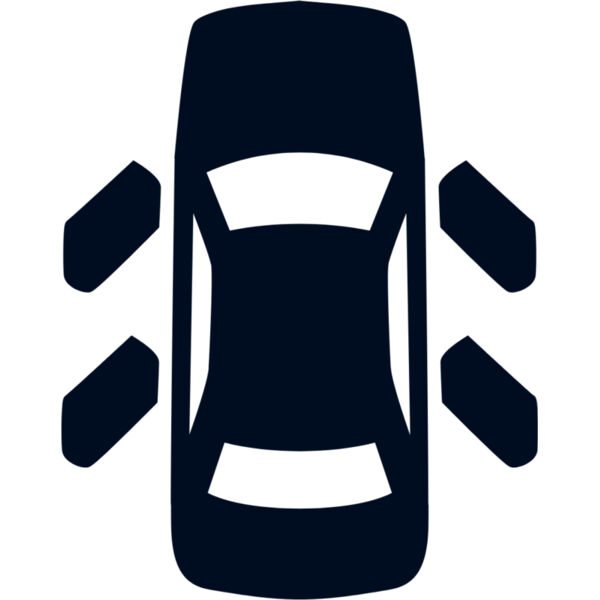 Sedan 4 Doors Icon 1 Thumbnail