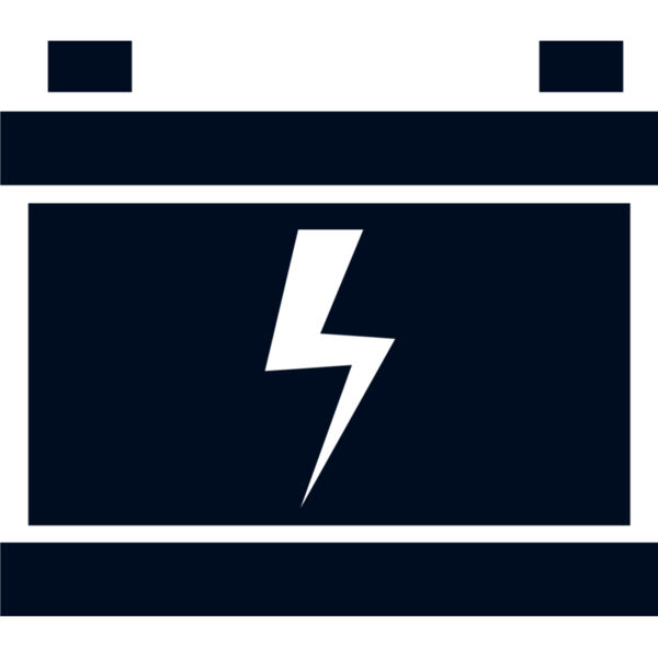 Battery Icon 5 Thumbnail