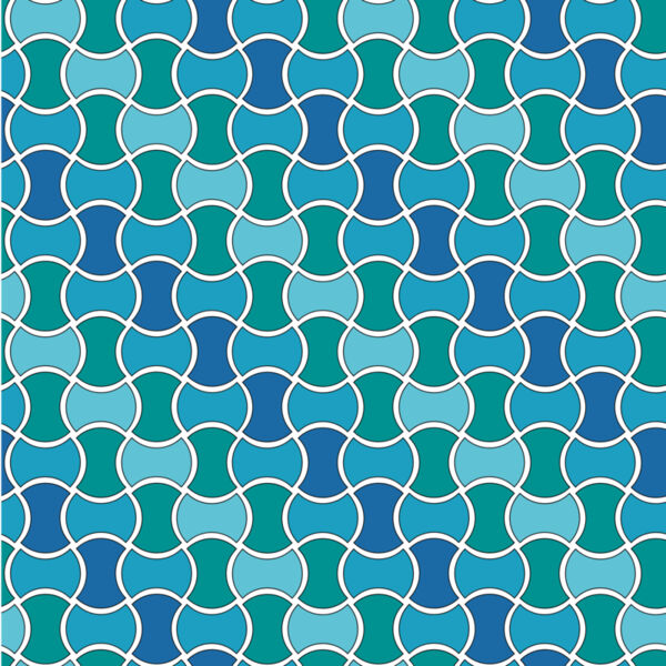 Geometric Tile Background 3 Thumbnail