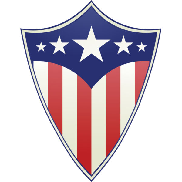 USA America Shield 3 Thumbnail