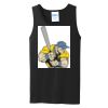 Core Cotton Tank Top Thumbnail