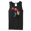 Core Cotton Tank Top Thumbnail