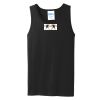 Core Cotton Tank Top Thumbnail