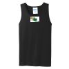 Core Cotton Tank Top Thumbnail