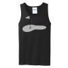 Core Cotton Tank Top Thumbnail