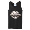 Core Cotton Tank Top Thumbnail