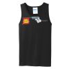 Core Cotton Tank Top Thumbnail