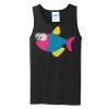 Core Cotton Tank Top Thumbnail