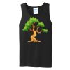 Core Cotton Tank Top Thumbnail