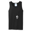 Core Cotton Tank Top Thumbnail