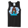 Core Cotton Tank Top Thumbnail
