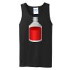 Core Cotton Tank Top Thumbnail