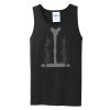 Core Cotton Tank Top Thumbnail