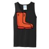 Core Cotton Tank Top Thumbnail