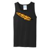 Core Cotton Tank Top Thumbnail