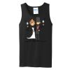 Core Cotton Tank Top Thumbnail