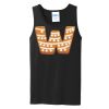 Core Cotton Tank Top Thumbnail
