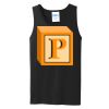 Core Cotton Tank Top Thumbnail