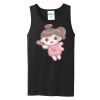 Core Cotton Tank Top Thumbnail