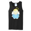 Core Cotton Tank Top Thumbnail