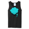 Core Cotton Tank Top Thumbnail