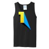 Core Cotton Tank Top Thumbnail