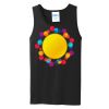 Core Cotton Tank Top Thumbnail