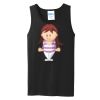 Core Cotton Tank Top Thumbnail