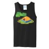 Core Cotton Tank Top Thumbnail