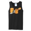 Core Cotton Tank Top Thumbnail
