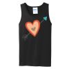 Core Cotton Tank Top Thumbnail