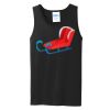 Core Cotton Tank Top Thumbnail